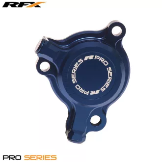 Yamaha RFX pro olajszűrő fedél, kék