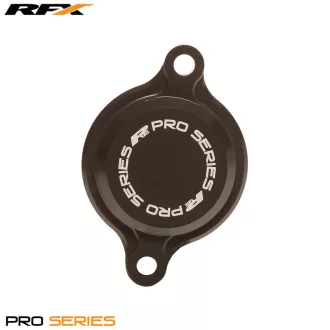Yamaha RFX pro olajszűrő fedél, szürke