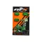 Kawasaki RFX factory kit - KXF250/450, zöld