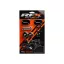 RFX factory kit - KTM brembo, fekete