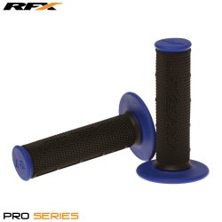 RFX Pro Series Dual Compound markolat (Black/Blue)