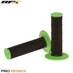 RFX Pro Series Dual Compound markolat (Black/Green)