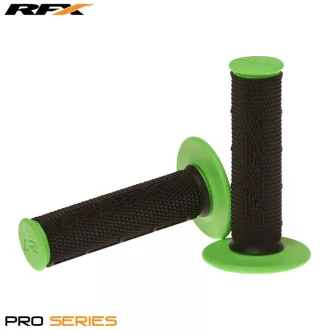 RFX pro series dual compound markolat fekete/zöld