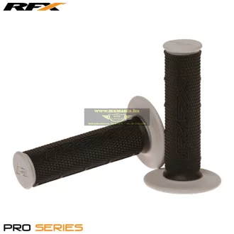 RFX pro series dual compound markolat fekete/szürke