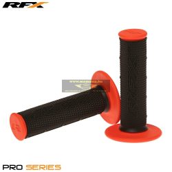 RFX Pro Series Dual Compound markolat (Black/Orange)