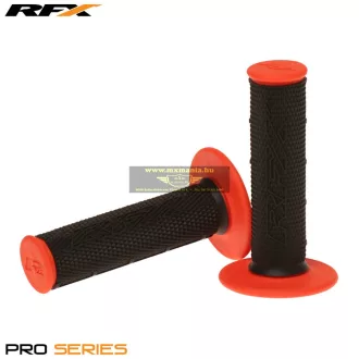 RFX pro series dual compound markolat fekete/narancs