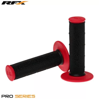 RFX pro series dual compound markolat fekete/piros