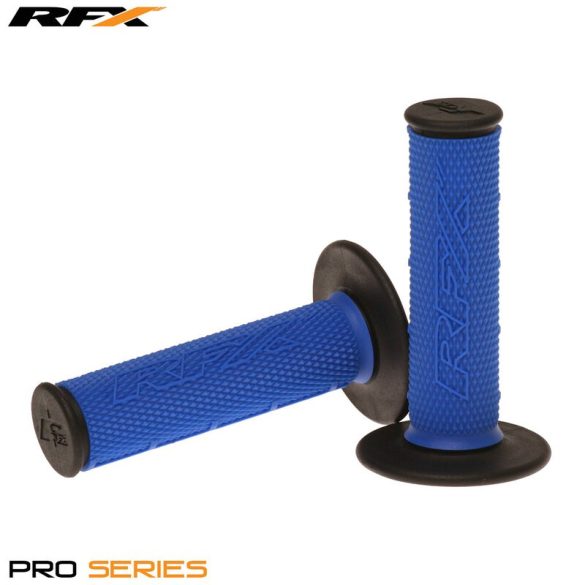 RFX Pro Series Dual Compound markolat (BLUE/BLACK)