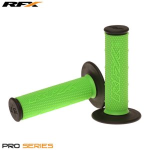 RFX Pro Series Dual Compound markolat (GREEN/BLACK)