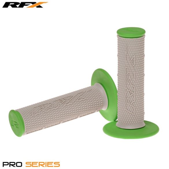 RFX Pro Series Dual Compound markolat (GREY/GREEN)