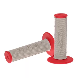 RFX Pro Series Dual Compound markolat (GREY/RED)