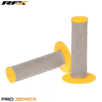 RFX pro series dual compound markolat szürke/sárga