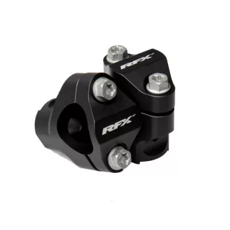   Husqvarna RFX race kormánybefogó 28.6mm fekete KTM sx/sxf 17 - 22 tc/fc 17 - 22 gas gas MC125 - 450 22