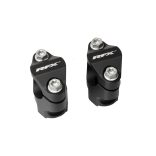 RFX Race kormánybefogó 28.6mm (Black) KTM SX/SXF 17-22 Husqvarna TC/FC 17-22 Gas Gas MC125-450 22