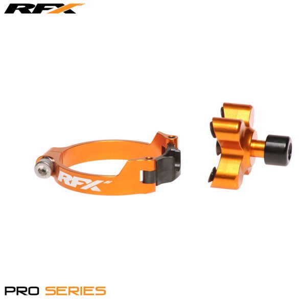 RFX Pro Series rajtoló Honda CRF150, gold