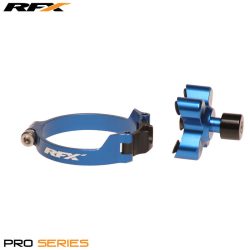   RFX Pro Series rajtoló Blue, Honda CR125/Kawasaki KX/Yamaha YZ