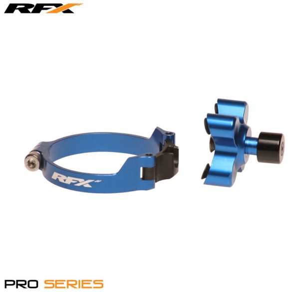 RFX Pro Series rajtoló Blue, Honda CR125/Kawasaki KX/Yamaha YZ