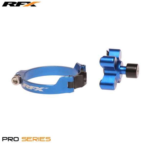 RFX Pro Series rajtoló Blue, Kawasaki KX85/Yamaha YZ85