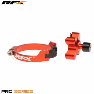 RFX Pro Series rajtoló , KTM/Husqvarna,narancs