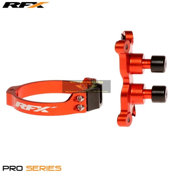 RFX Pro Series 2 rajtoló (L/Control Dual Button-Orange) KTM 125-525 03-17
