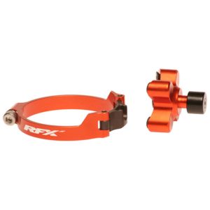 RFX Pro Series rajtoló KTM SX50/65 narancs