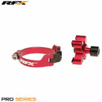 Husqvarna RFX pro series rajtoló/KTM, piros