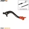 Husqvarna RFX pro fékpedál, Kawasaki KTM SX85/TC85 ,fekete/narancs