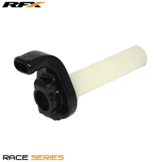 Husqvarna RFX race gázszektor oem replica, KTM, 4T