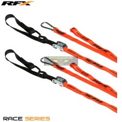 RFX Race Series hevederszett narancs