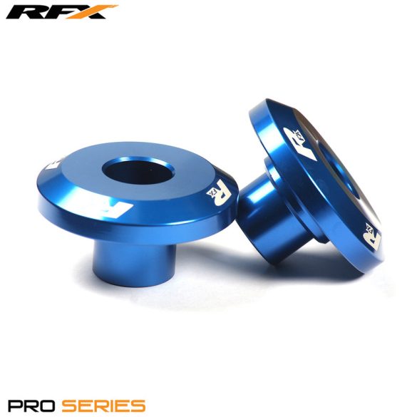 RFX Pro hátsókerék távtartó Husqvarna motorokhoz, kék