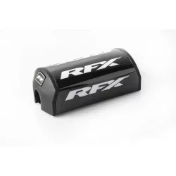   RFX Pro Series 2.0 F7  28,6 mm kormányszivacs ,fekete-fehér