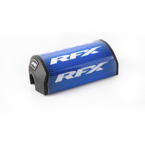 RFX Pro Series 2.0  F7  28,6 mm kormányszivacs ,kék-fehér