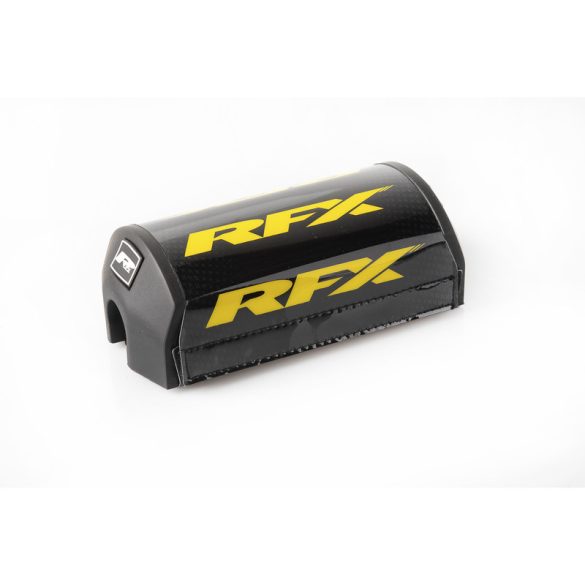RFX Pro Series 2.0  F7  28,6 mm kormányszivacs , fluosárga