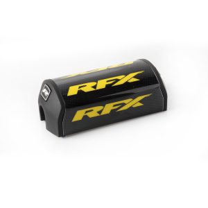 RFX Pro Series 2.0  F7  28,6 mm kormányszivacs ,fekete-sárga