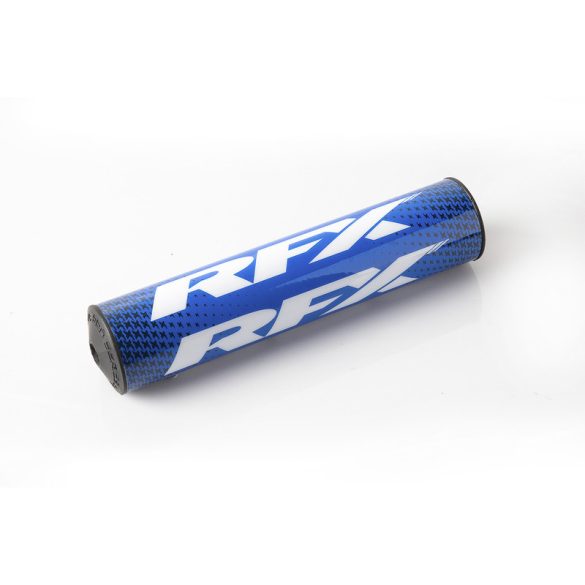 RFX Pro 2.0 F8  28,6 mm kormányszivacs , kék-fehér