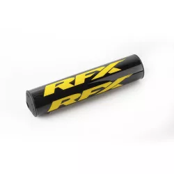 RFX Pro 2.0 F8  28,6 mm kormányszivacs , fekete-sárga