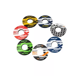 RFX  markolatfánk, fekete