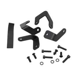   KAPPA ADAPTER KL1111, KLX1111 ÉS TE1111K OLDALKONZOLOK FELSZERELÉSÉHEZ KZ1111 KÖZPONTI KONZOL HASZNÁLATA NÉLKÜL