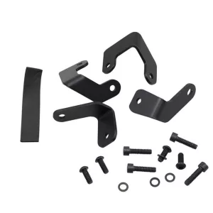 KAPPA ADAPTER KL1111, KLX1111 ÉS TE1111K OLDALKONZOLOK FELSZERELÉSÉHEZ KZ1111 KÖZPONTI KONZOL HASZNÁLATA NÉLKÜL