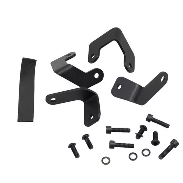 KAPPA ADAPTER KL1111, KLX1111 ÉS TE1111K OLDALKONZOLOK FELSZERELÉSÉHEZ KZ1111 KÖZPONTI KONZOL HASZNÁLATA NÉLKÜL