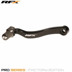   RFX Flex+ Factory Edition sebességváltó pedál (fekete/kemény eloxált titán) KTM SXF250/350 / EXCF250/350