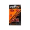 RFX factory kit, narancs