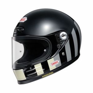 Shoei  GT-AIR II bukósisak,FEKETE-SZÜRKE