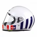 Shoei  GT-AIR II bukósisak,FEHÉR.FEKETE