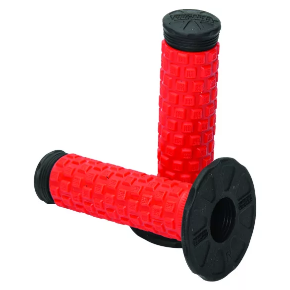 ProTaper pilow top lite markolat - piros-fekete színben