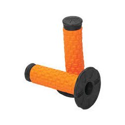 ProTaper pilow top lite markolat - narancs-fekete színben