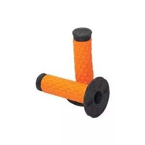 ProTaper pilow top lite markolat - narancs-fekete színben