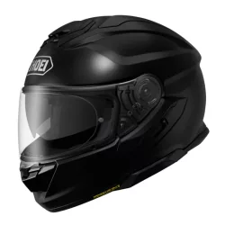 Shoei GT-AIR 3 bukósisak, fekete