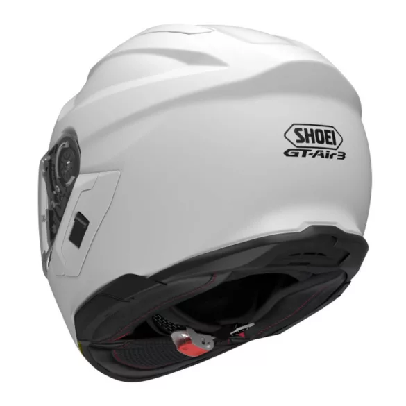 Shoei GT-AIR 3 bukósisak, fehér