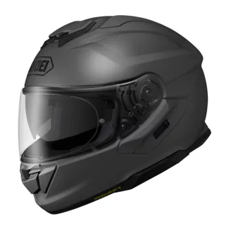 Shoei gt - air 3 bukósisak, grafit szürke